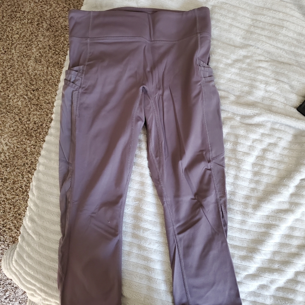 Fabletics crop
